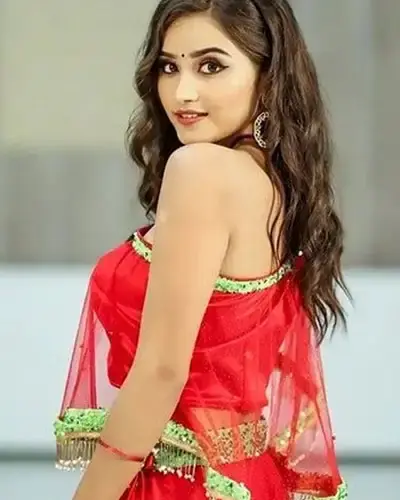 Escort In Satchand